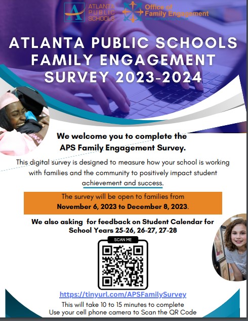 Family Engagement Survey